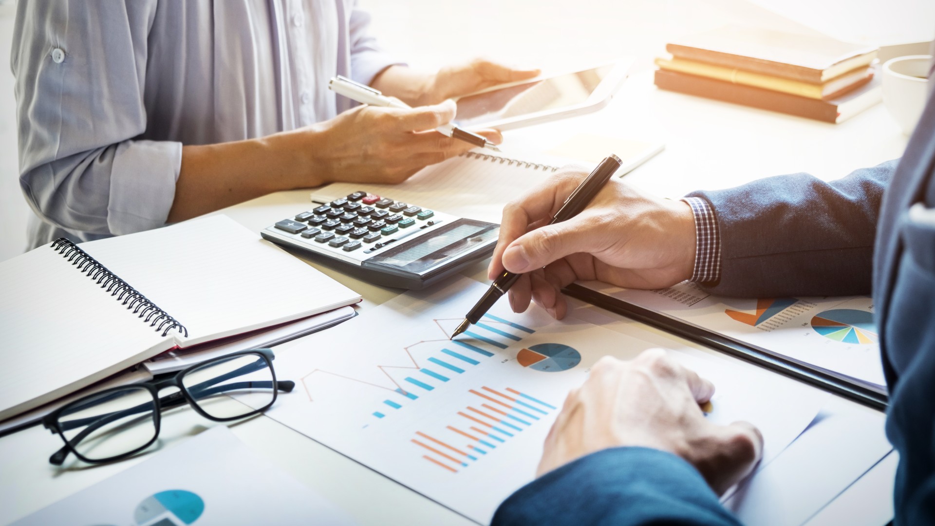 Mileage Claims Made Simple: Using Your Private Car for Business