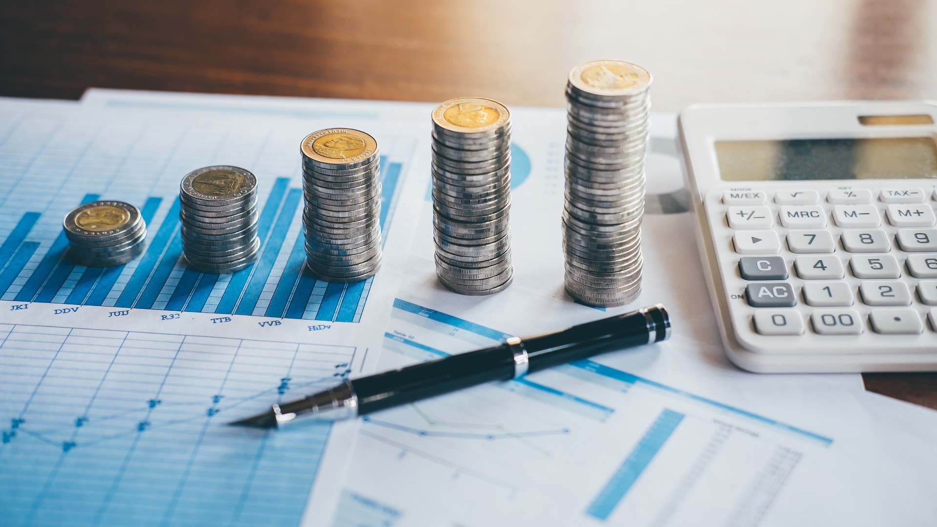 How to Automate Your Small Business Accounting in 5 Minutes (Without Breaking the Bank)