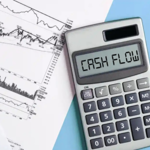 cashflow forecast service