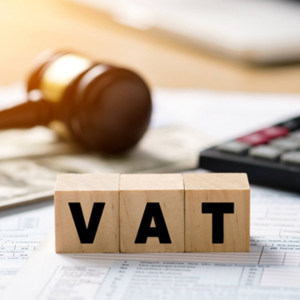 vat accountant