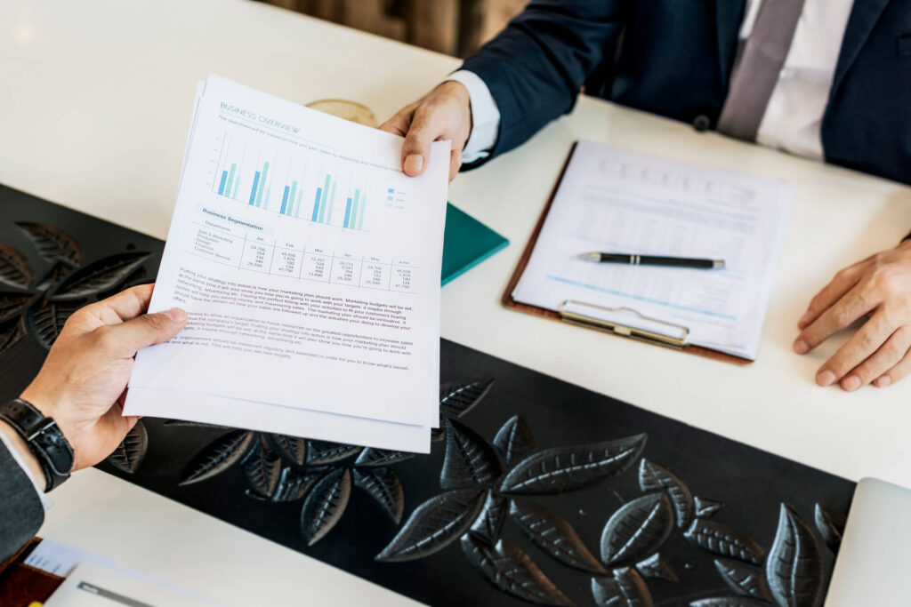 accounting service