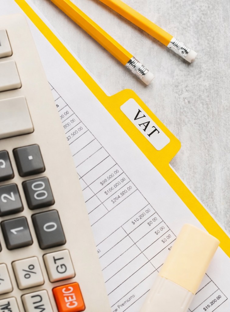 VAT service